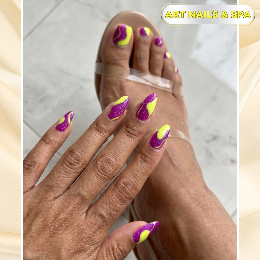Nails Design